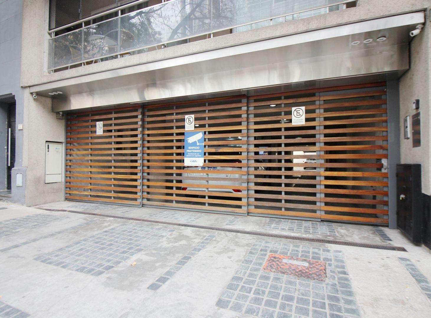 Foto de VENTA MONOAMBIENTE PALERMO HOLLYWOOD, imagen 4