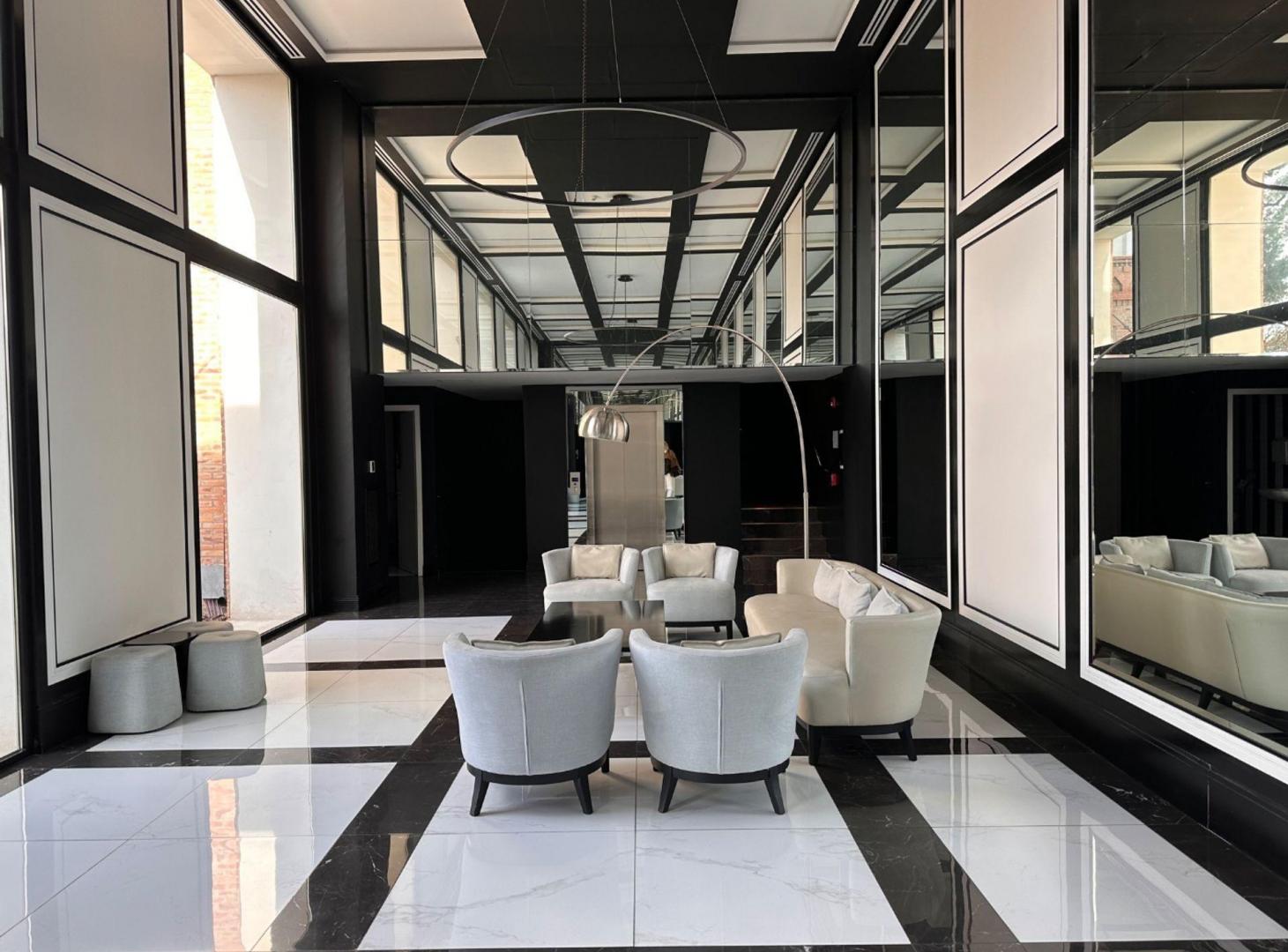 Foto de ALQUILER SAN ISIDRO 4 AMB TERRAZA COCH AMENITIES, imagen 4