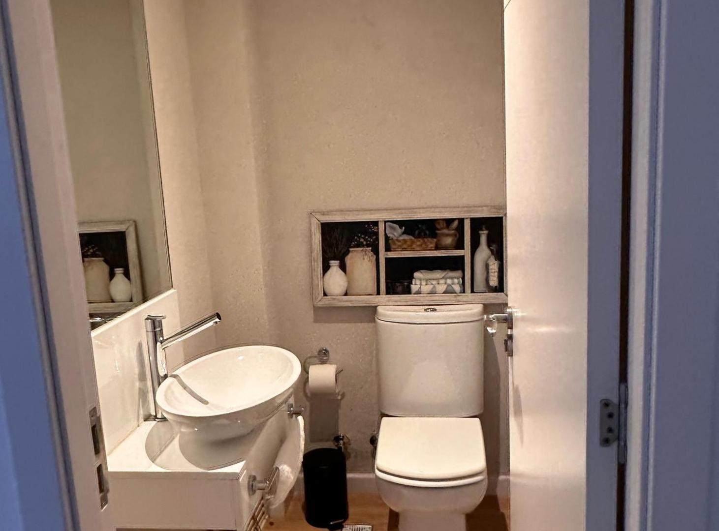 Foto de ALQUILER SAN ISIDRO 4 AMB TERRAZA COCH AMENITIES, imagen 1