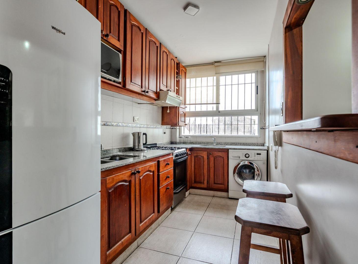 Foto de VENTA 4 AMBIENTES EN SAAVEDRA -APTO CREDITO, imagen 4