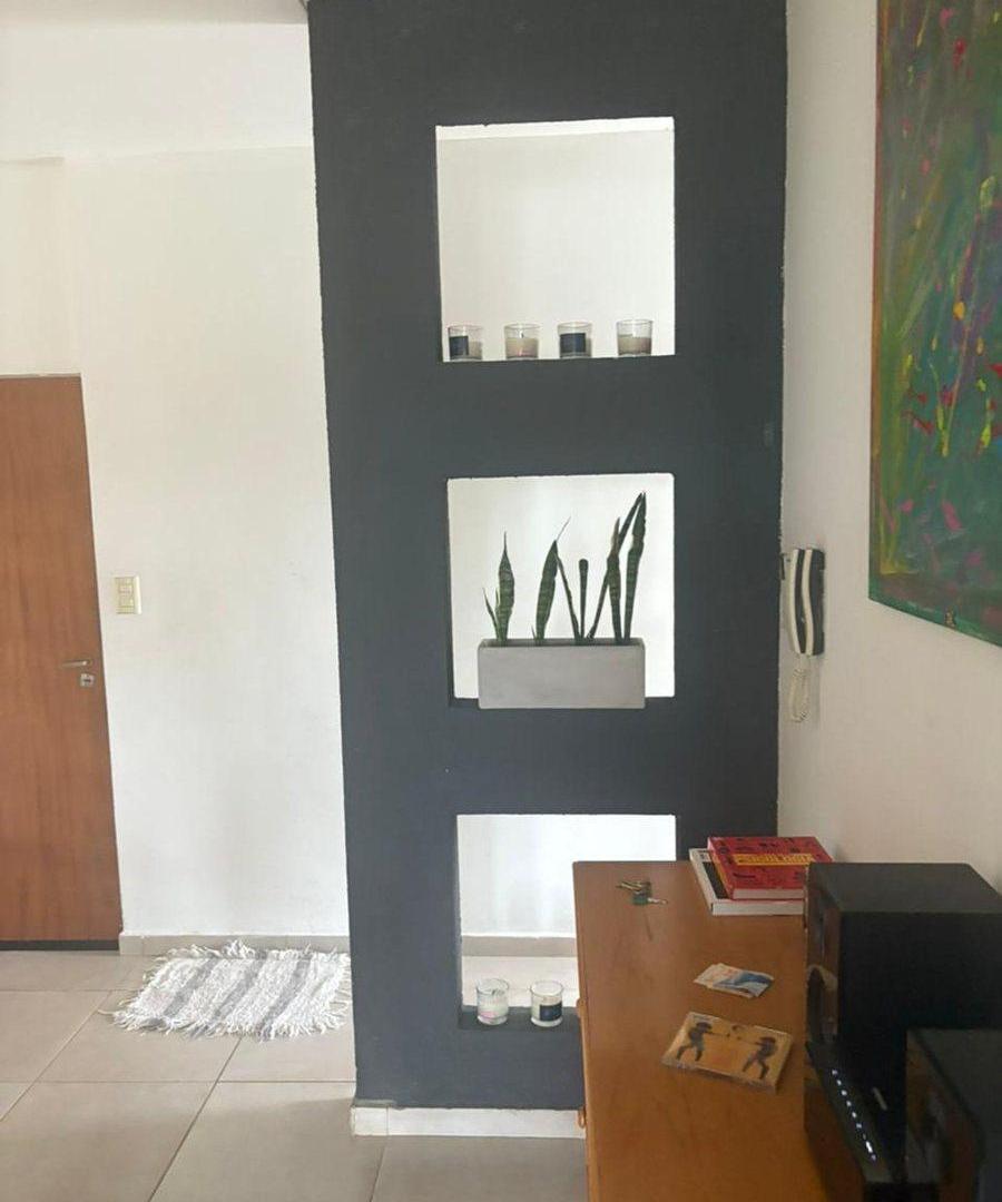Foto de Alquiler 3 ambientes con balcon terraza pilar., imagen 2