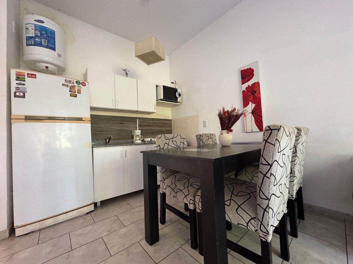 Foto de Dpto 2 ambientes en venta en Pilar con balcón, imagen 5
