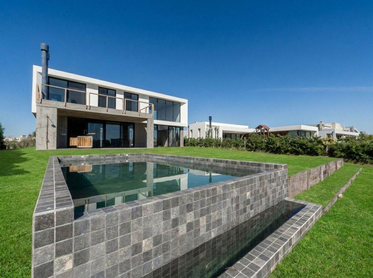 Foto de Casa a Estrenar | Fondo a la Laguna | Apto Crédito, imagen 1
