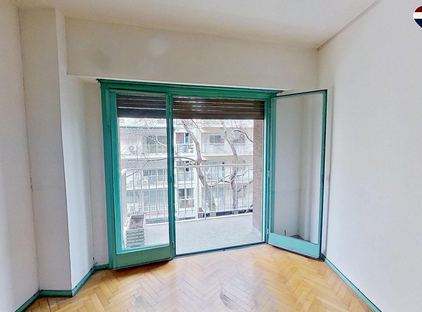 Foto de Excelente Oportunidad Monoambiente en Recoleta, imagen 5