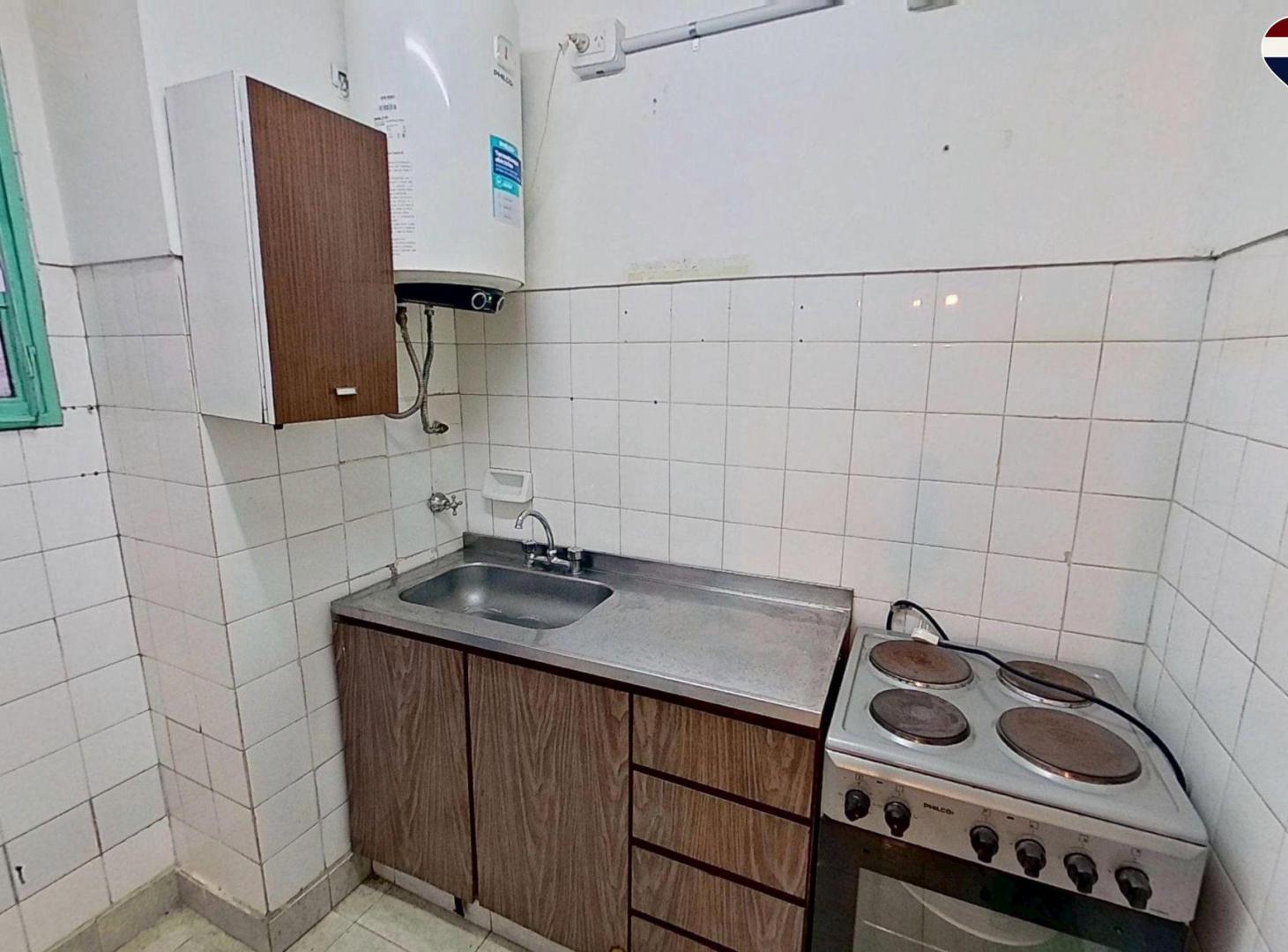 Foto de Excelente Oportunidad Monoambiente en Recoleta, imagen 3