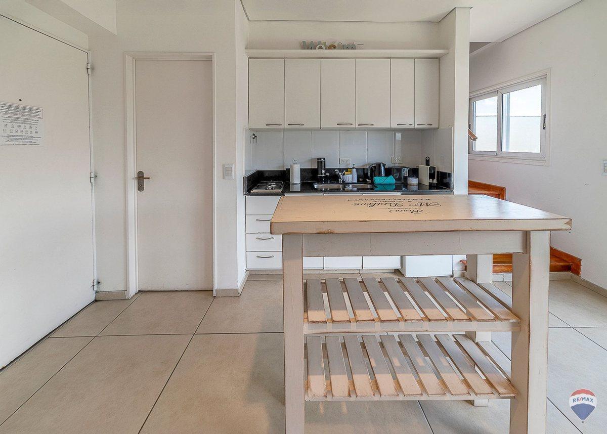 Foto de VENTA DUPLEX 2 AMBIENTES PUERTO MADERO, imagen 4