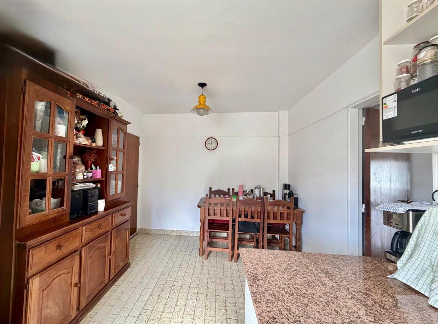 Foto de Venta 4 amb en Almagro con dependencia y cochera, imagen 2