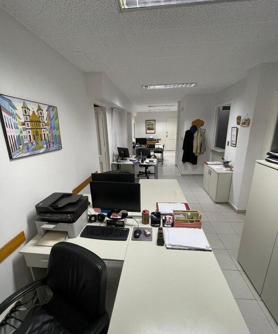 Foto de OFICINA VENTA FRENTE A PALACIO DE TRIBUNALES, imagen 4