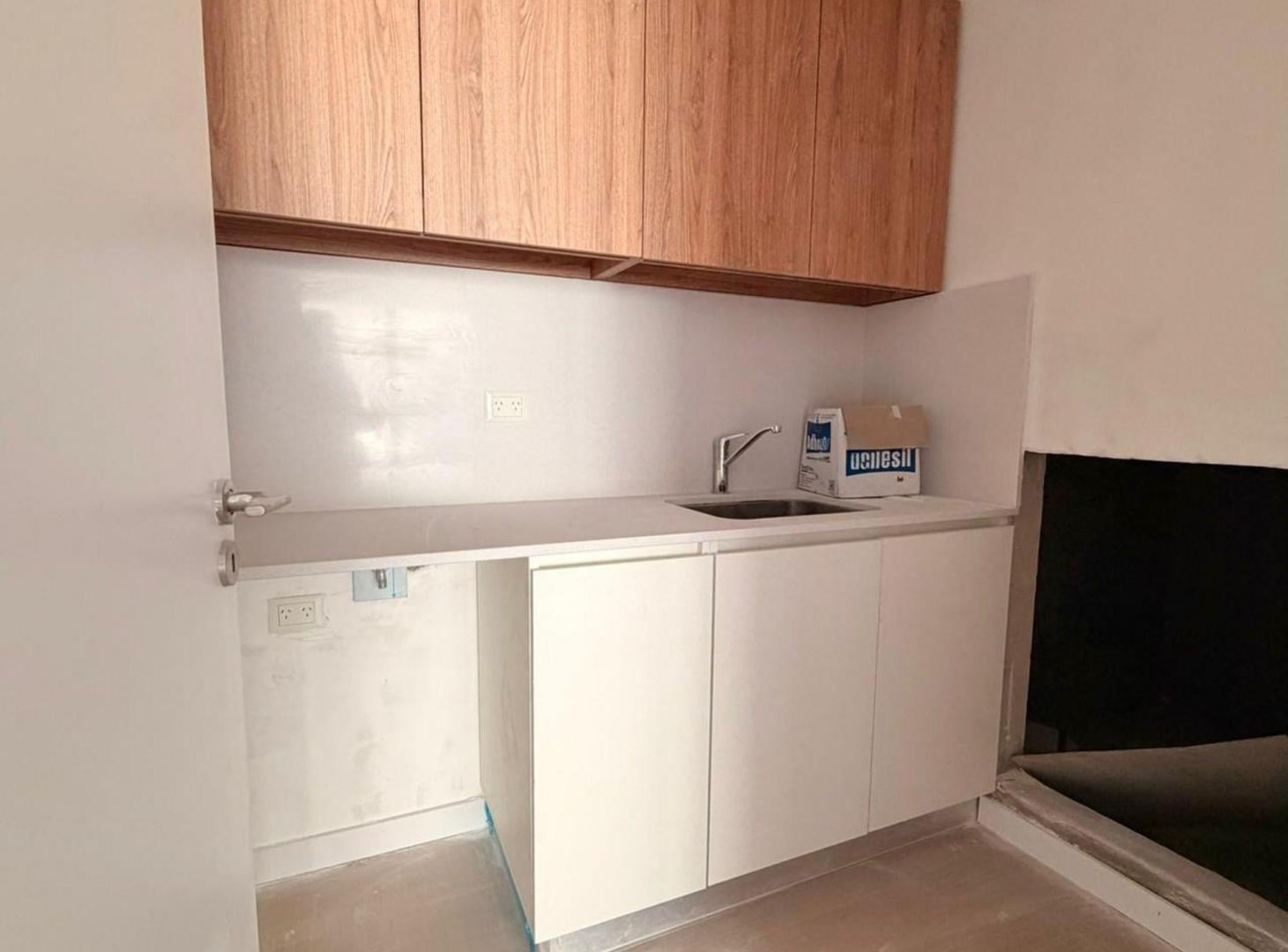 Foto de Depto 4 Ambientes con pileta propia - SAAVEDRA, imagen 5