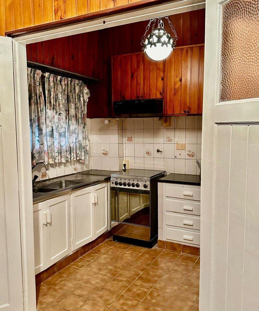 Foto de VENTA CASA 4 AMB PATIO TERRAZA GARAGE OLIVOS, imagen 5