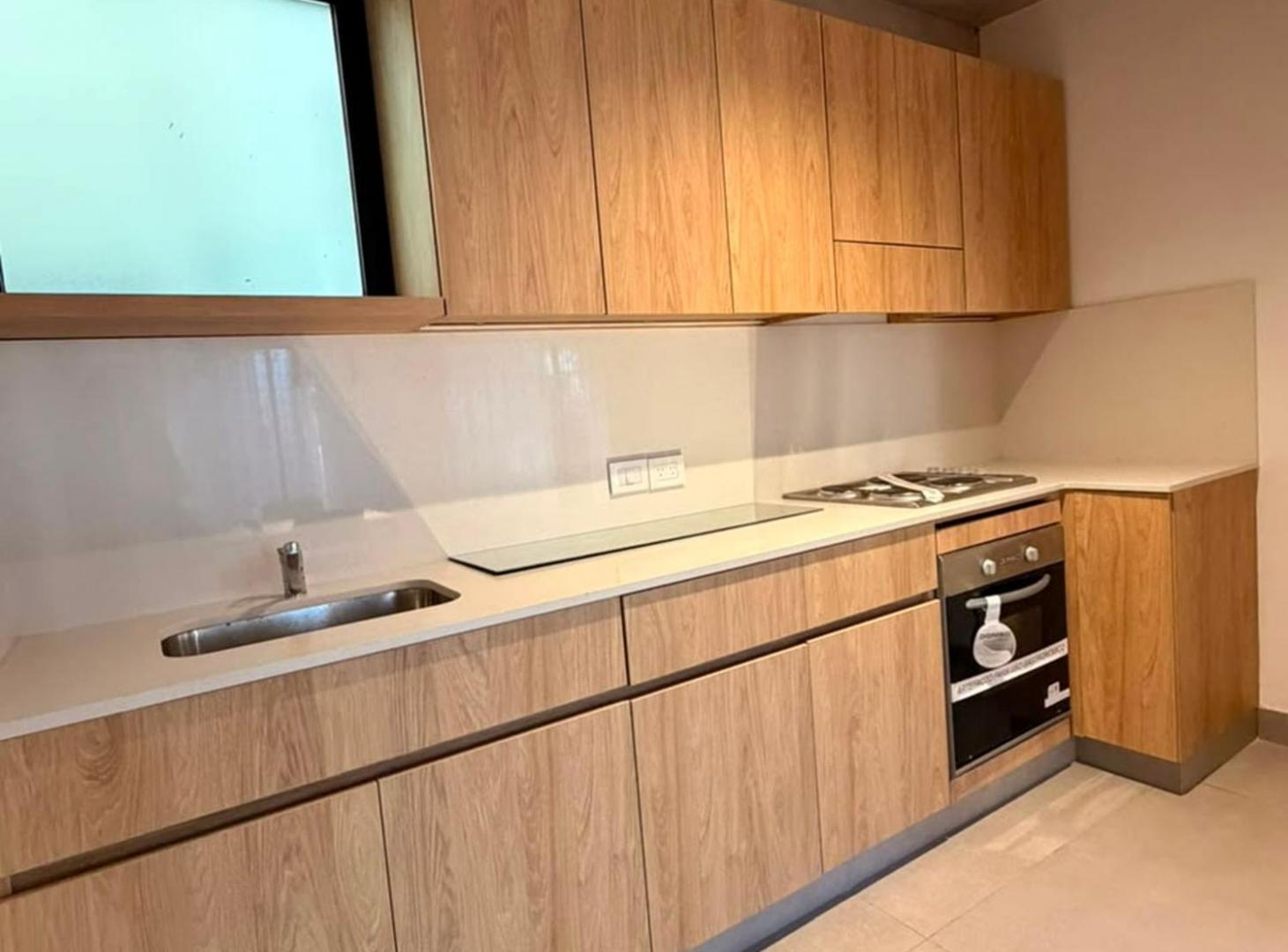 Foto de VENTA 2 AMBIENTES belgrano estrenar, imagen 3