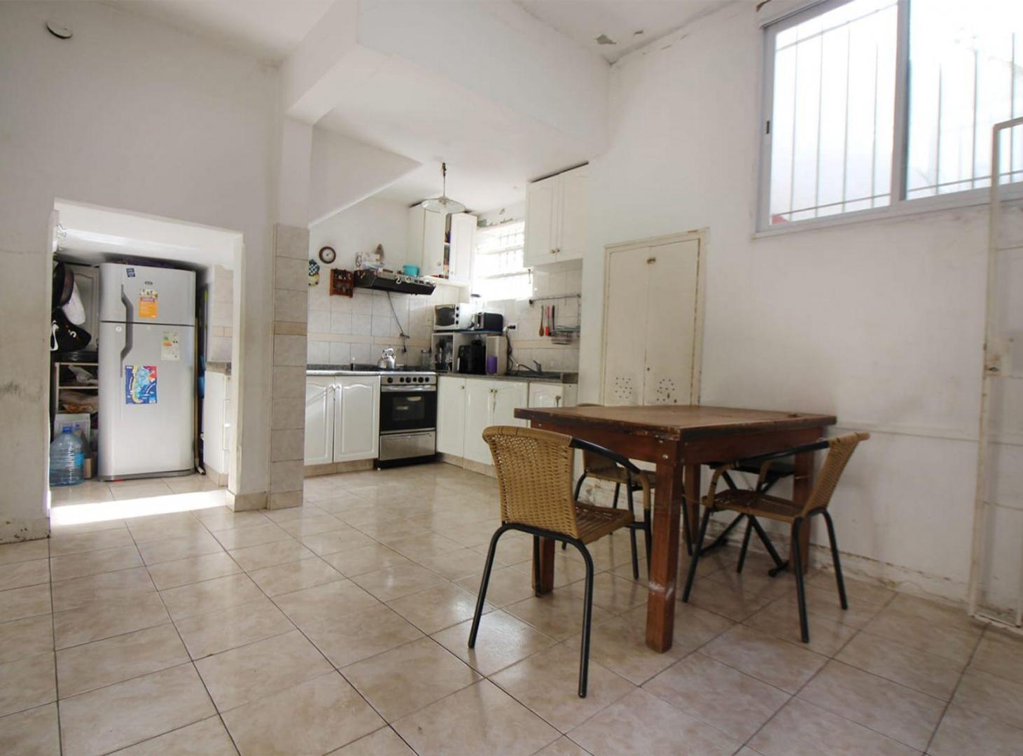 Foto de Ph 4 ambientes en venta en villa Luro con terraza, imagen 5
