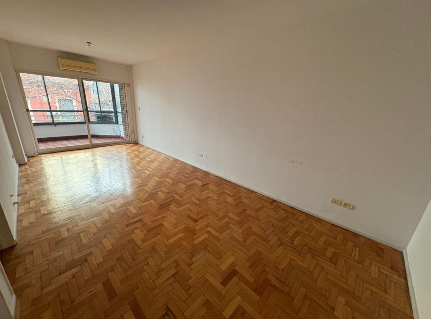 Foto de Excelente depto 3 ambientes en Almagro con cochera, imagen 1