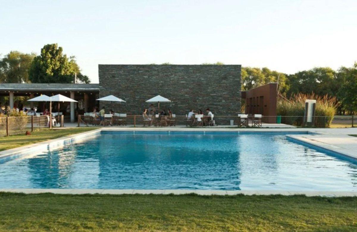 Foto de Lote en venta en Barrio Cerrado San Sebastián, imagen 2