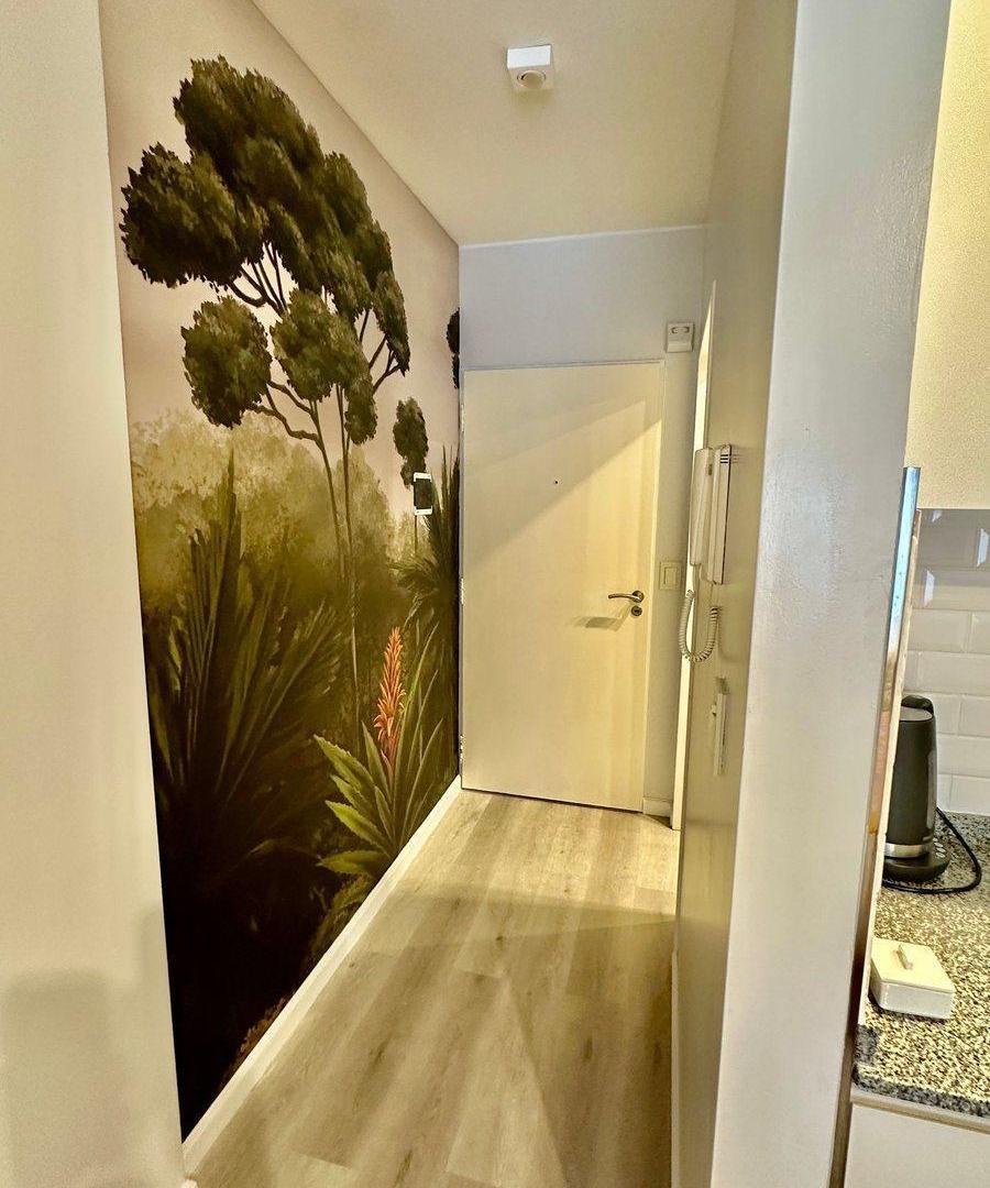 Foto de VENTA MONOAMBIENTE NUÑEZ AMENITIES APTO CREDITO, imagen 5