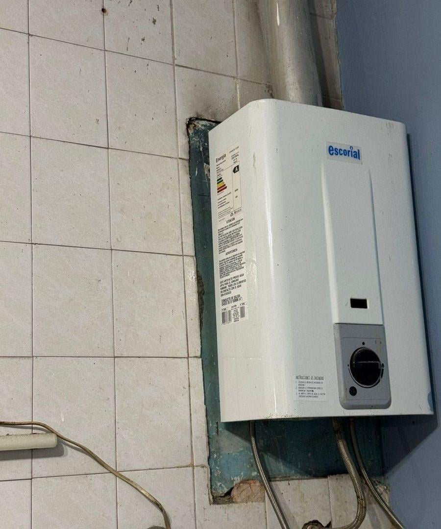 Foto de PH 3 amb en venta en Villa Adelina terraza propia, imagen 3