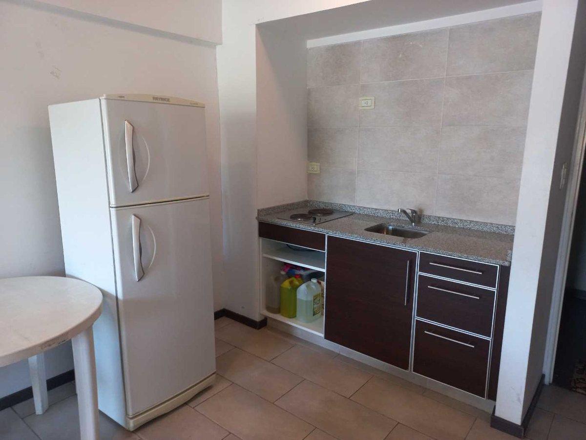 Foto de Monoambiente a la venta en Almagro, con cochera., imagen 4
