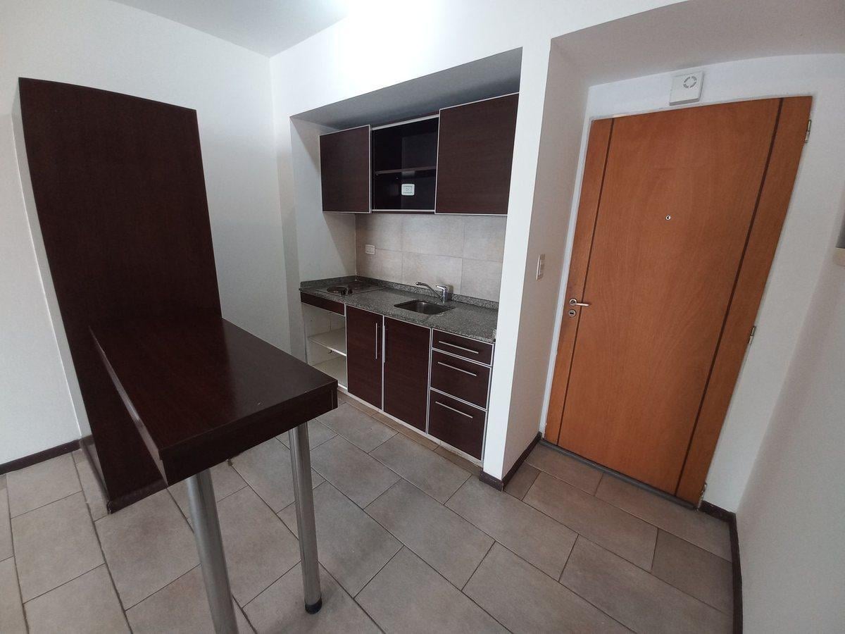 Foto de Monoambiente a la venta en Almagro, con cochera., imagen 2