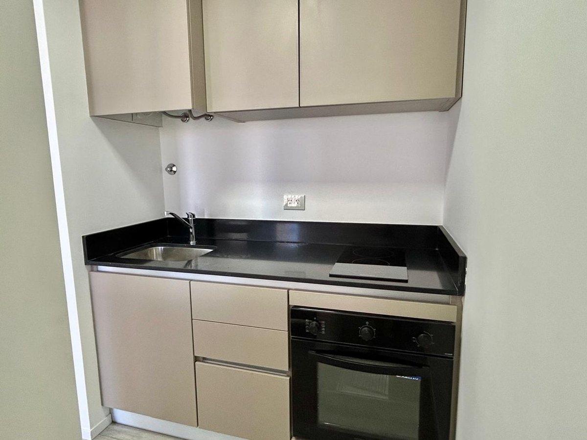 Foto de Monoambiente divisible - VENTA Almagro, imagen 2