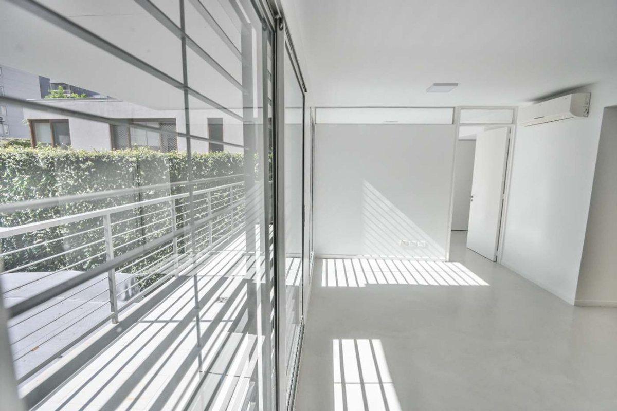Foto de Dpto 2 amb en venta Palermo c/balcón terraza ameni, imagen 4