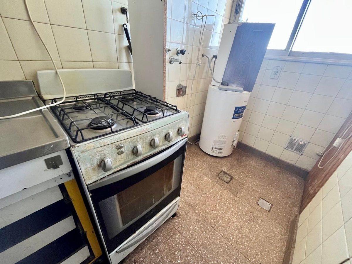 Foto de VENTA DPTO. 3 AMBIENTES PISO ALTO CON BALCÓN NUÑEZ, imagen 3