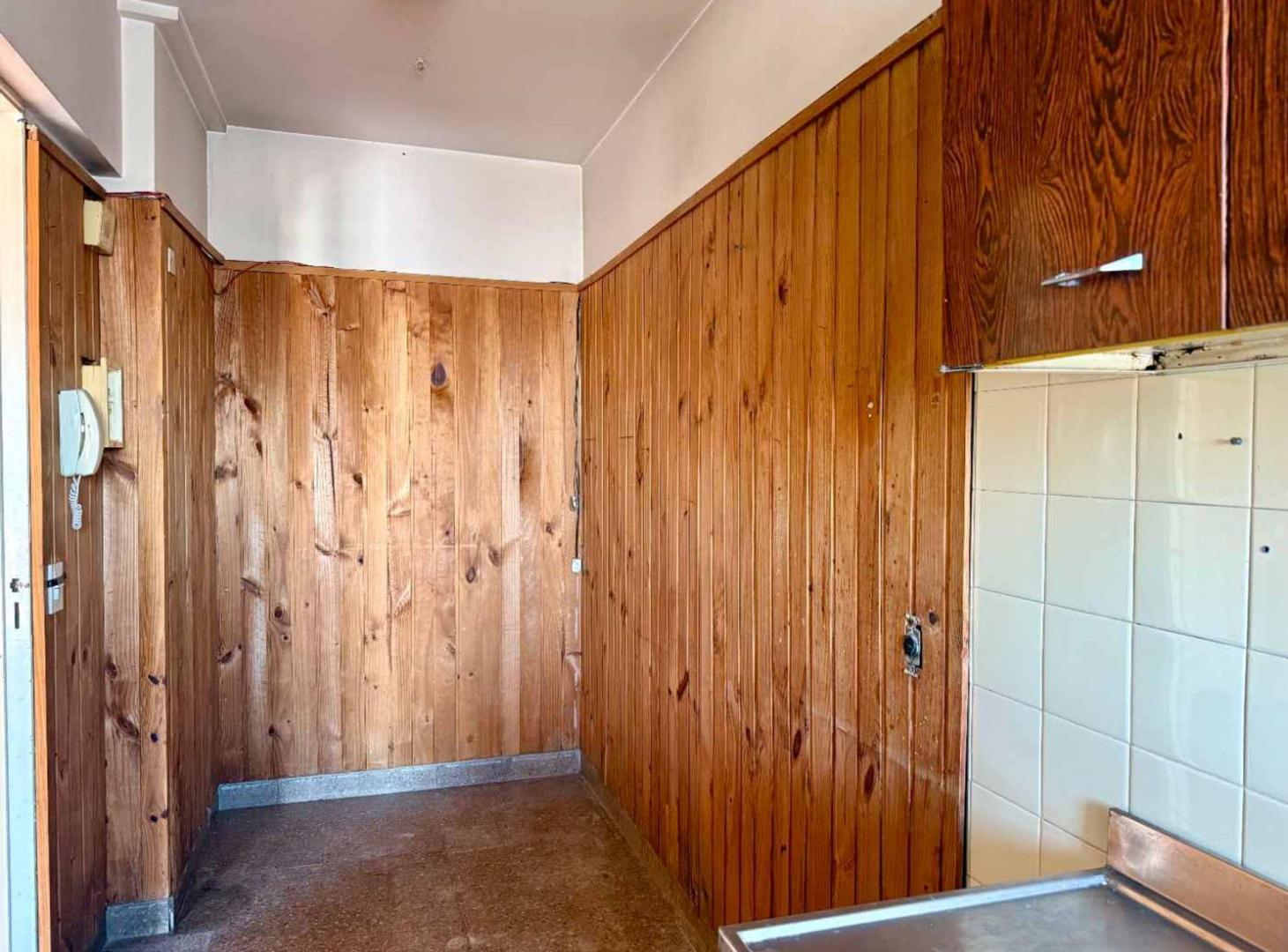 Foto de VENTA DPTO. 3 AMBIENTES PISO ALTO CON BALCÓN NUÑEZ, imagen 4