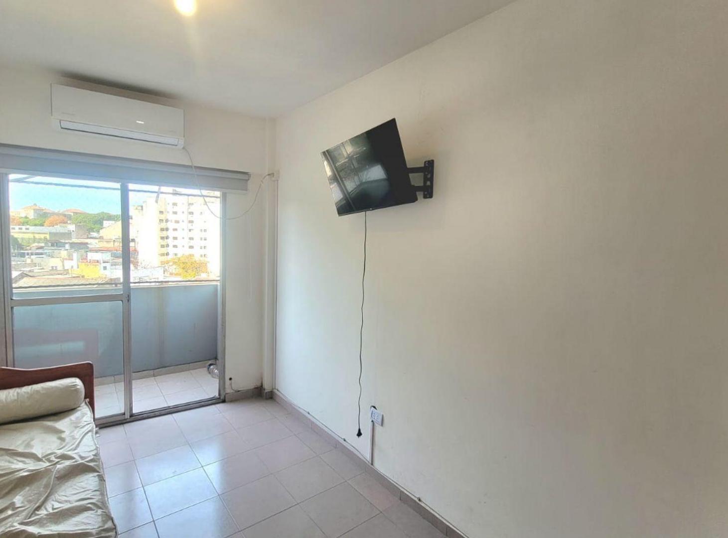 Foto de Venta Monoambiente Boedo c Balcón muy Luminoso, imagen 2