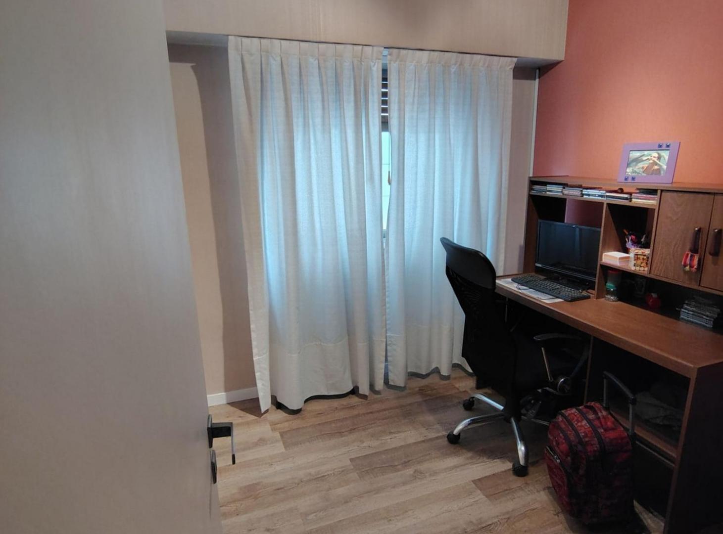 Foto de Venta Departamento 4 ambtes Balcón Coch Florida M, imagen 3
