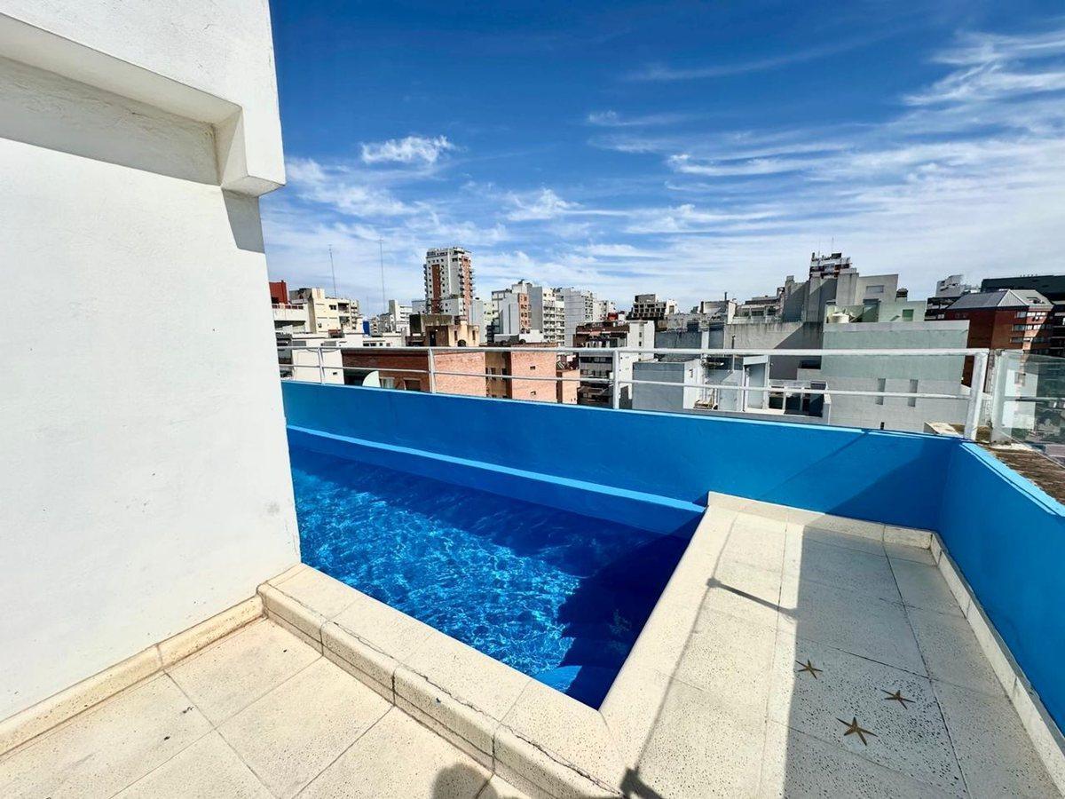 Foto de VENTA NUÑEZ 2 AMB COCHERA y PILETA/SUM, imagen 5