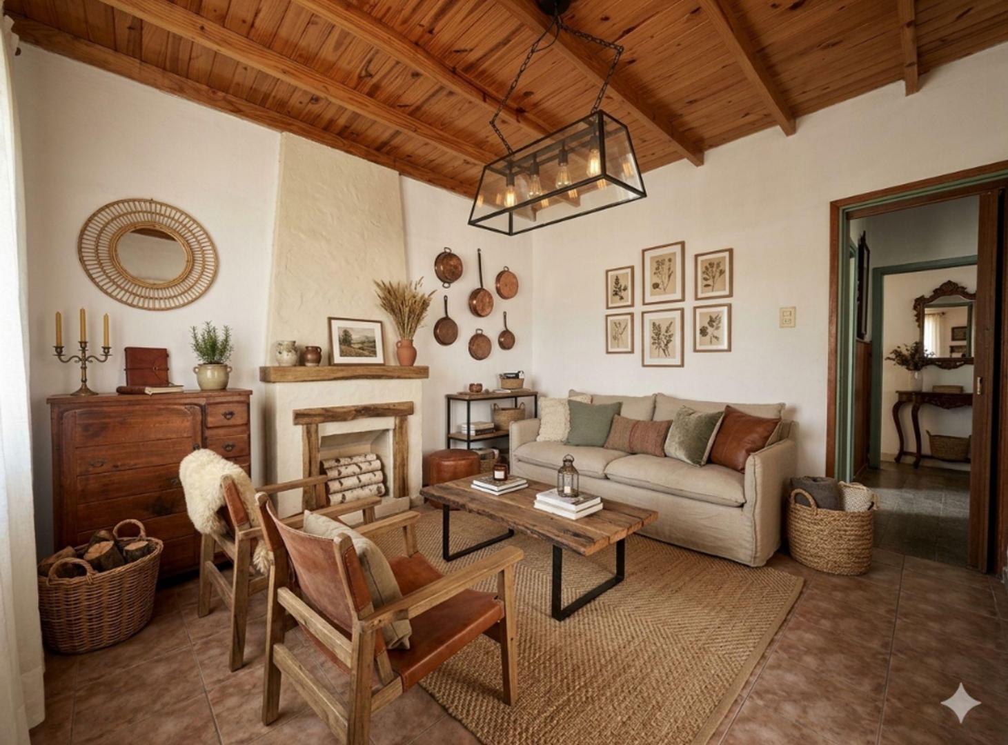 Foto de TERRENO VENTA GONZALEZ CATAN CON CASA REFACCIONAR, imagen 3