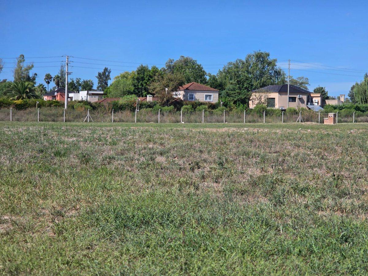 Foto de Venta Lote en el barrio La estela, Pilar, imagen 1