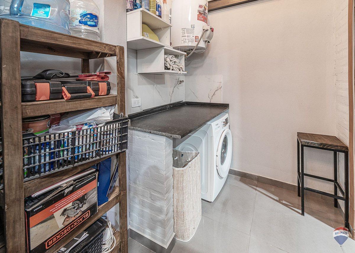 Foto de PH 2 AMB EN VENTA EN VILLA DEVOTO RECICLADO, imagen 5