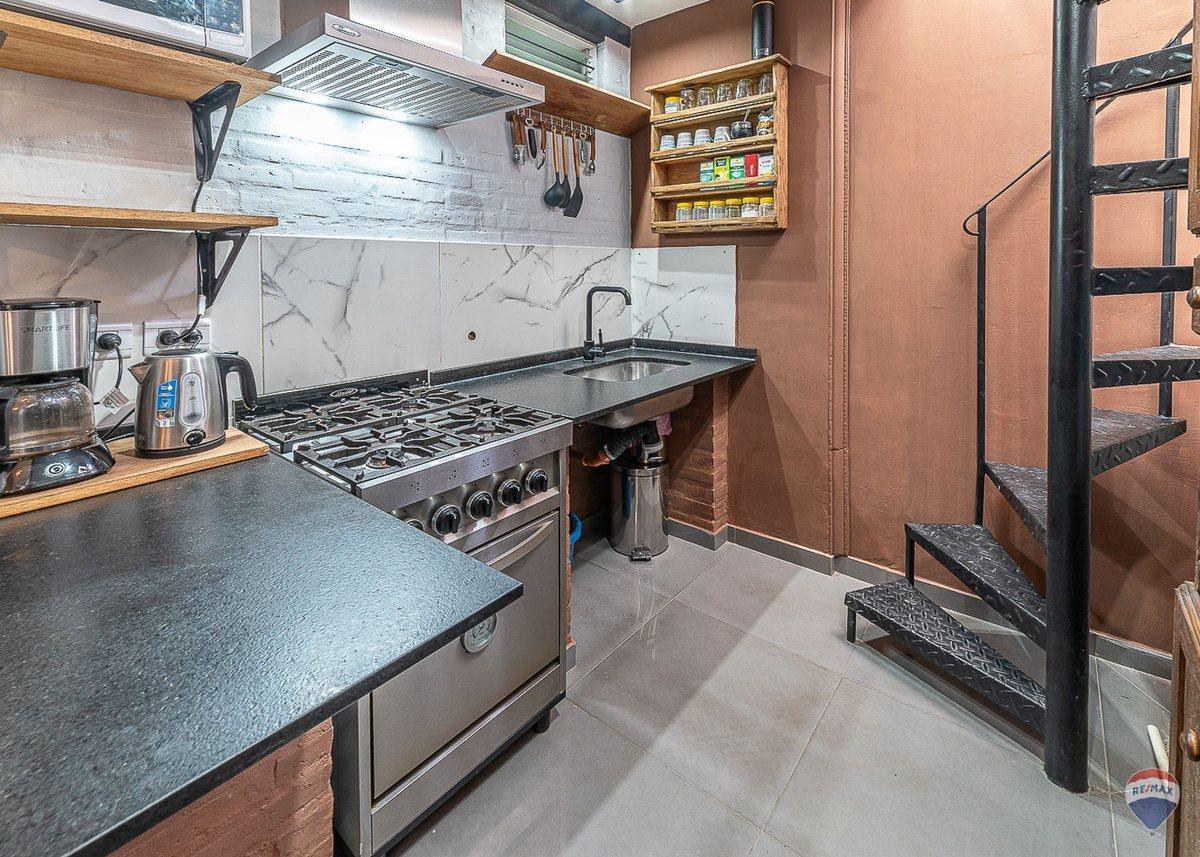 Foto de PH 2 AMB EN VENTA EN VILLA DEVOTO RECICLADO, imagen 2