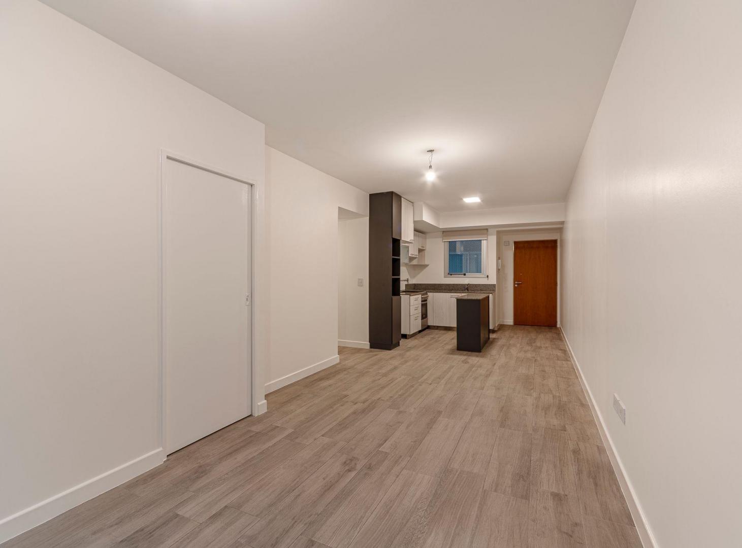 Foto de VENTA 4 AMB. TERRAZA PROPIA COCHERA BARRACAS, imagen 2
