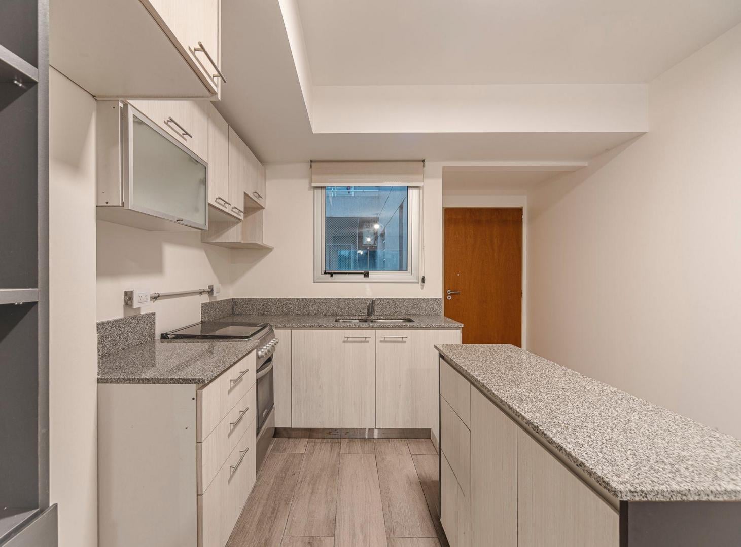Foto de VENTA 4 AMB. TERRAZA PROPIA COCHERA BARRACAS, imagen 3