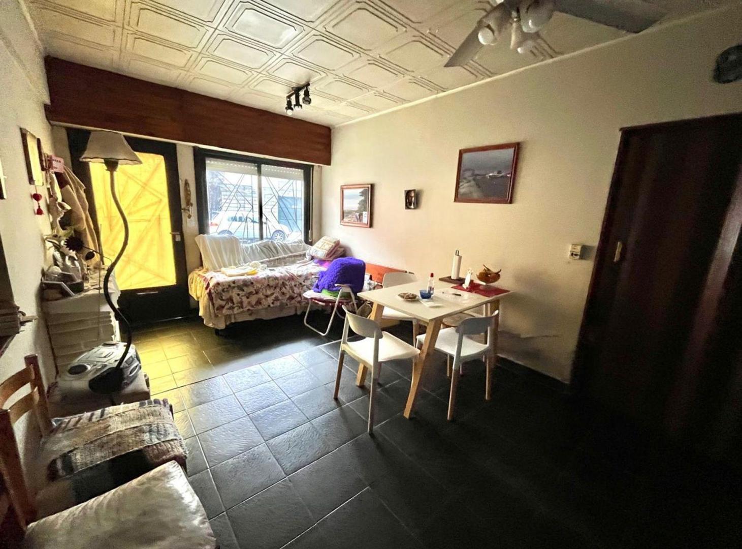 Foto de VENTA PH 4 AMB TERRAZA COCH SAAVEDRA A REFACCIONAR, imagen 3