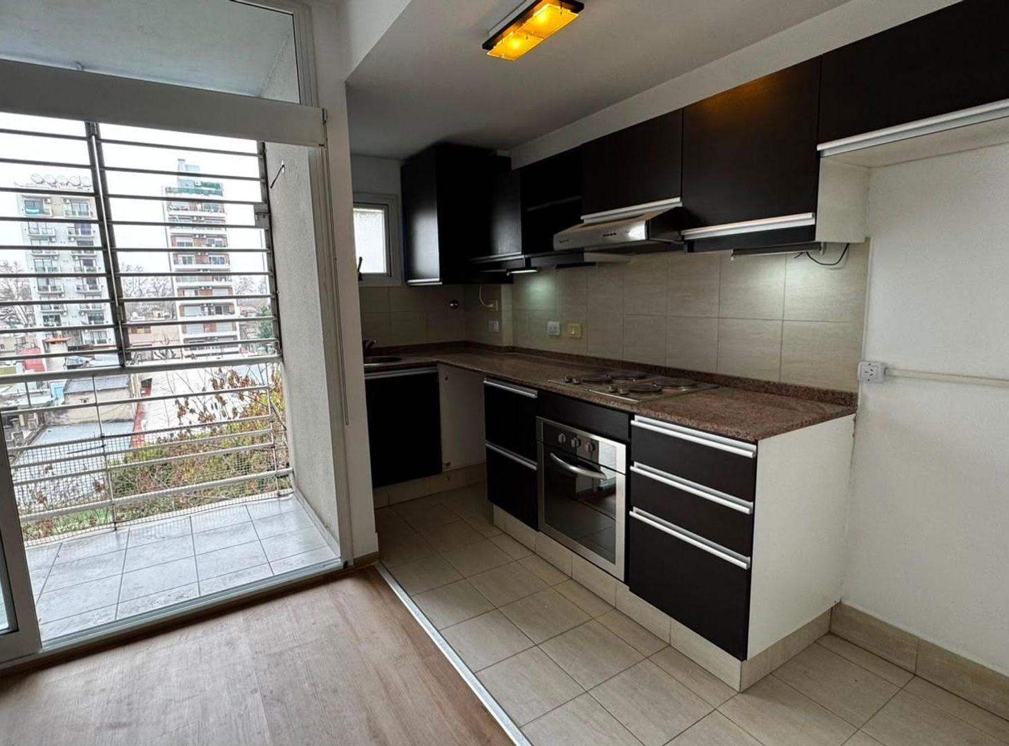 Foto de ALQUILER DEPT 2 AMBIENTES CON BALCON VILLA URQUIZA, imagen 3