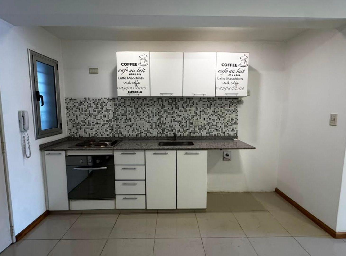 Foto de ALQUILER DEPTO MONOAMBIENTE BALCON VILLA URQUIZA, imagen 3