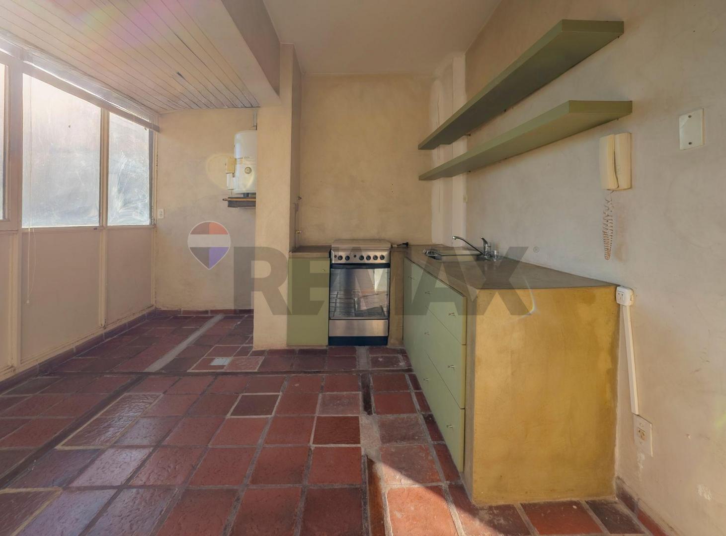 Foto de Venta semi piso 3 amb c doble balcón. Caballito, imagen 5