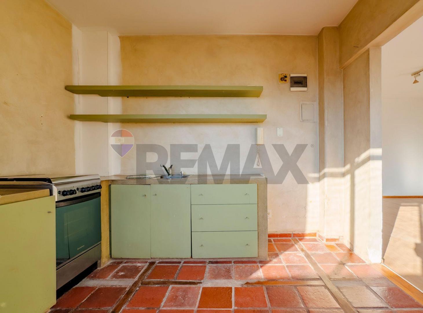 Foto de Venta semi piso 3 amb c doble balcón. Caballito, imagen 1