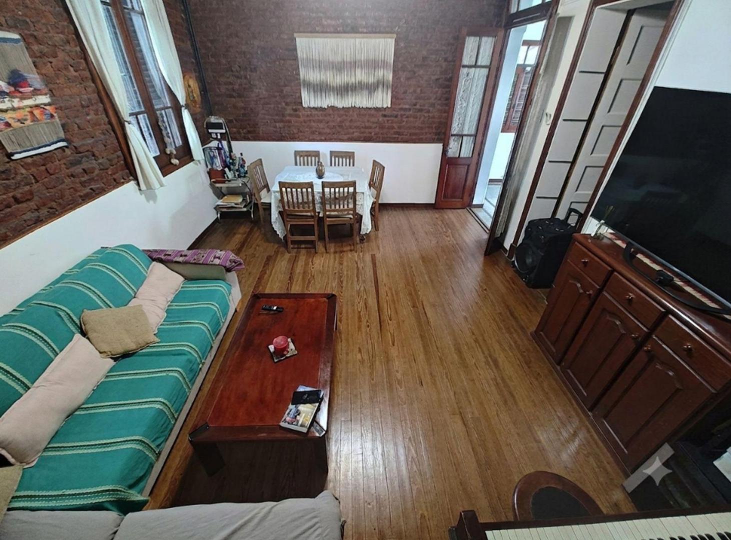 Foto de VENTA PH 4 AMB TERRAZA EN SAAVEDRA APTO CREDITO, imagen 5