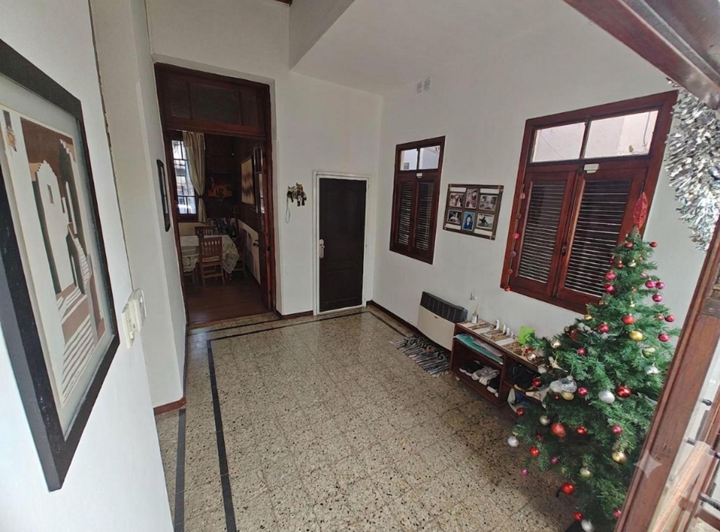 Foto de VENTA PH 4 AMB TERRAZA EN SAAVEDRA APTO CREDITO, imagen 2