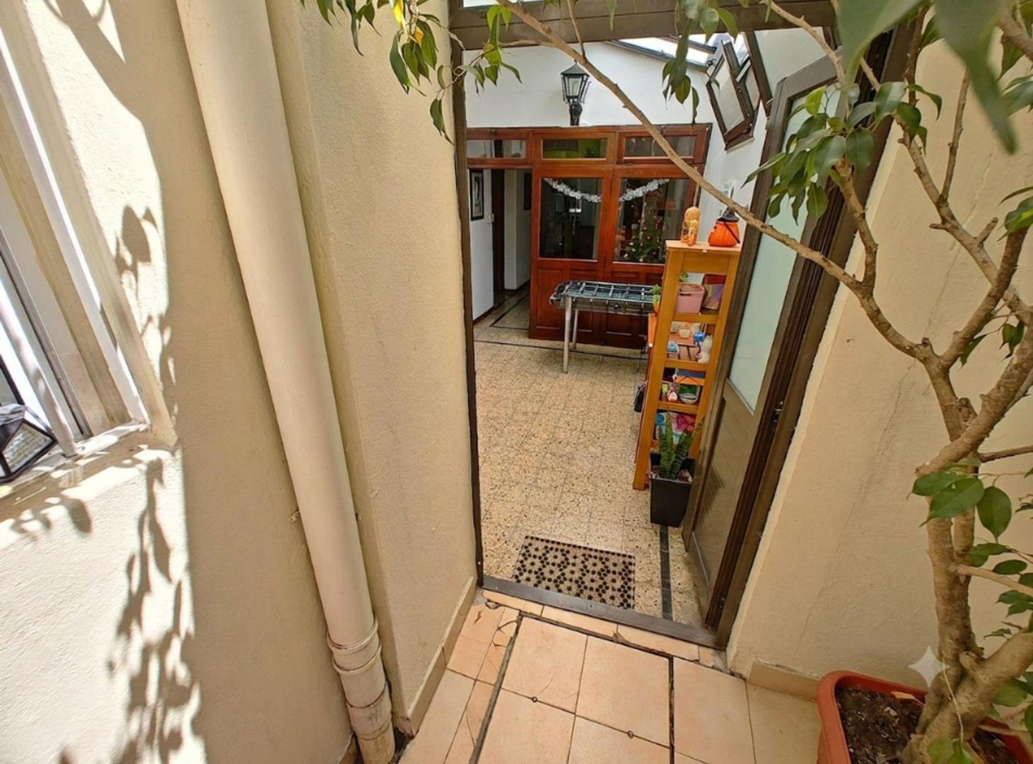 Foto de VENTA PH 4 AMB TERRAZA EN SAAVEDRA APTO CREDITO, imagen 3
