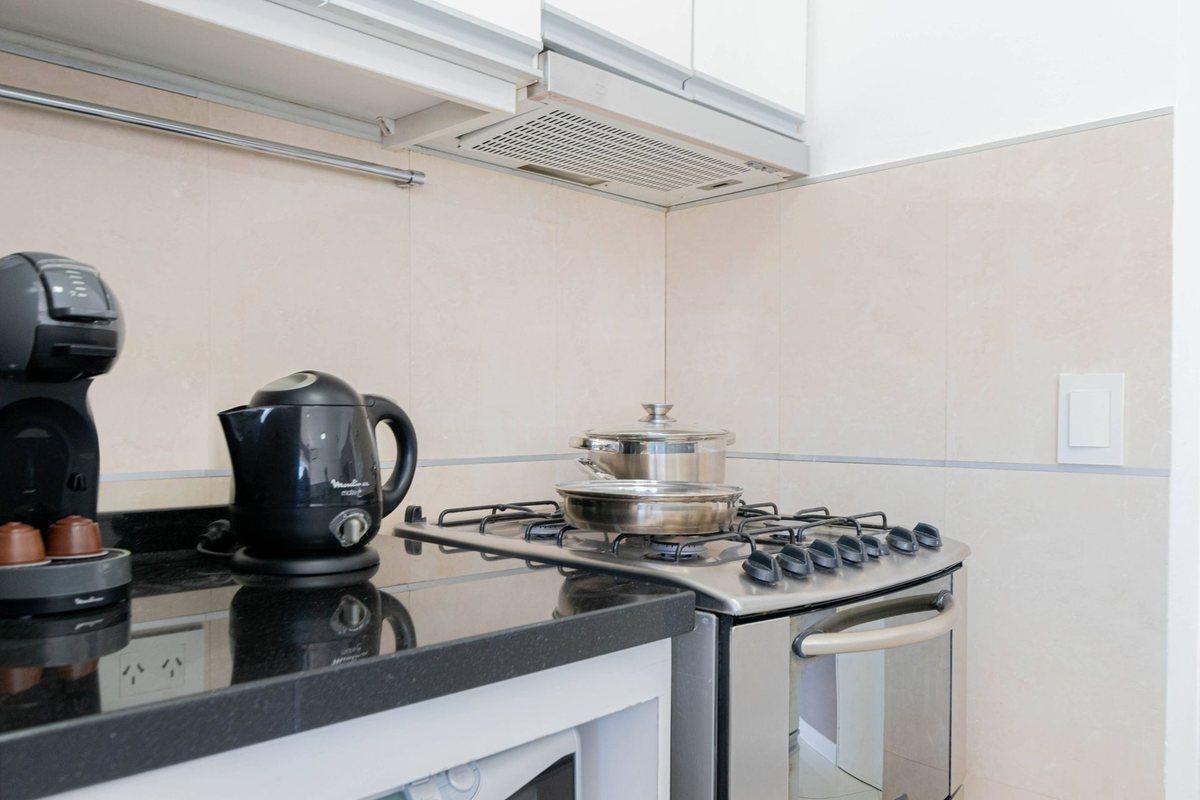 Foto de VENTA DUPLEX 2 AMBIENTES PUERTO MADERO, imagen 4