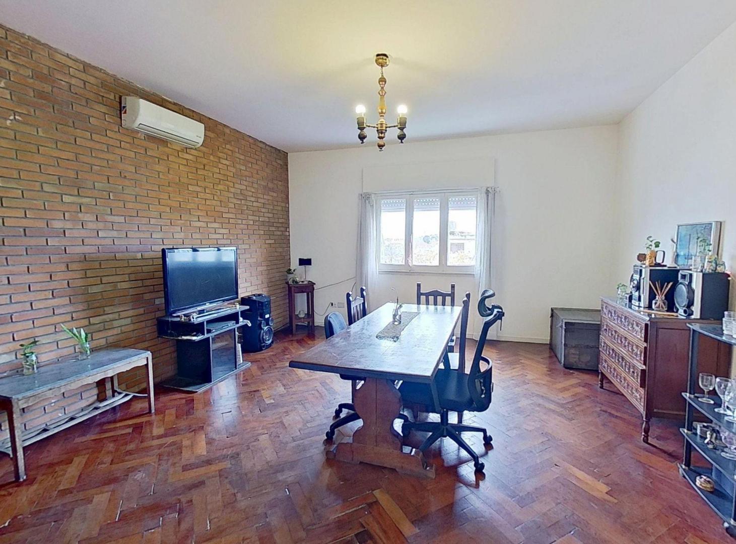 Foto de venta departamento 3 ambientes parque chacabuco, imagen 2
