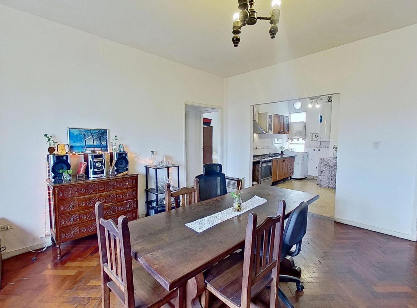 Foto de venta departamento 3 ambientes parque chacabuco, imagen 3