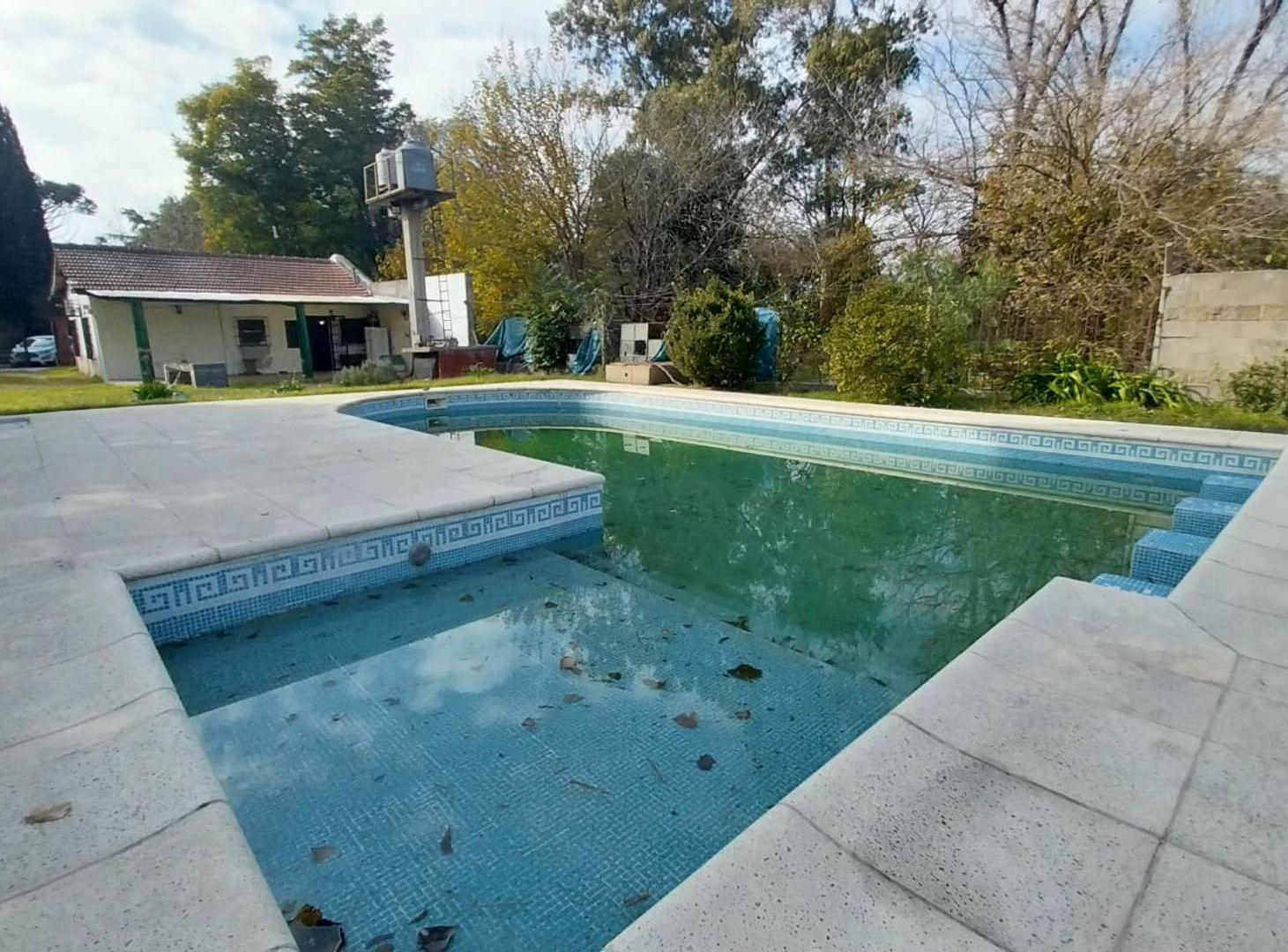Foto de VENTA CASA 3 AMB Y PILETA MIRASOLES PILAR, imagen 2