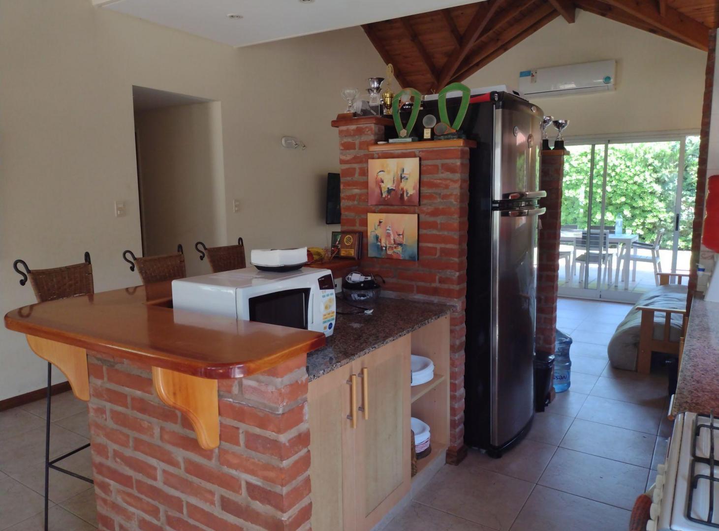 Foto de Venta Casa Country Venado I Canning, imagen 1