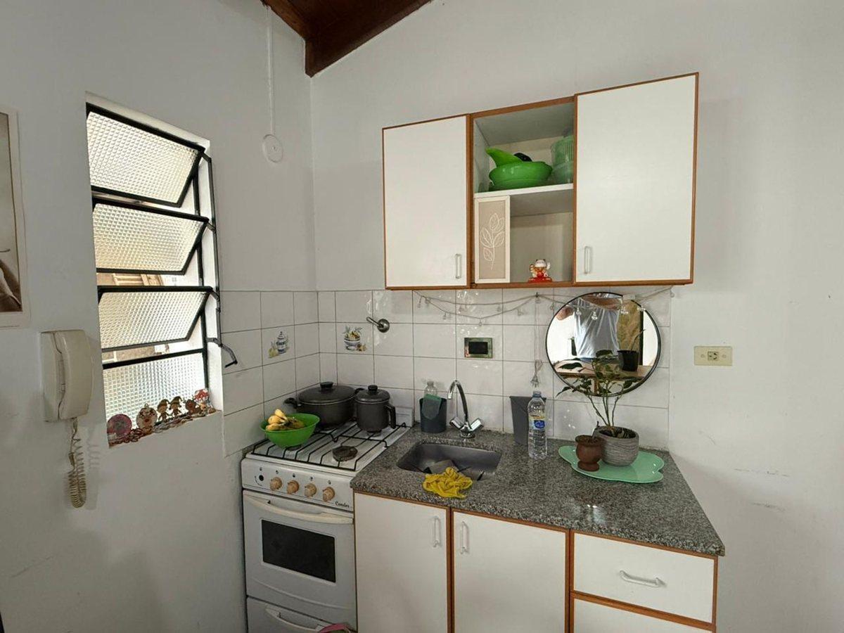 Foto de Venta Ph 2 amb. Barrio Velez Sarfield., imagen 2