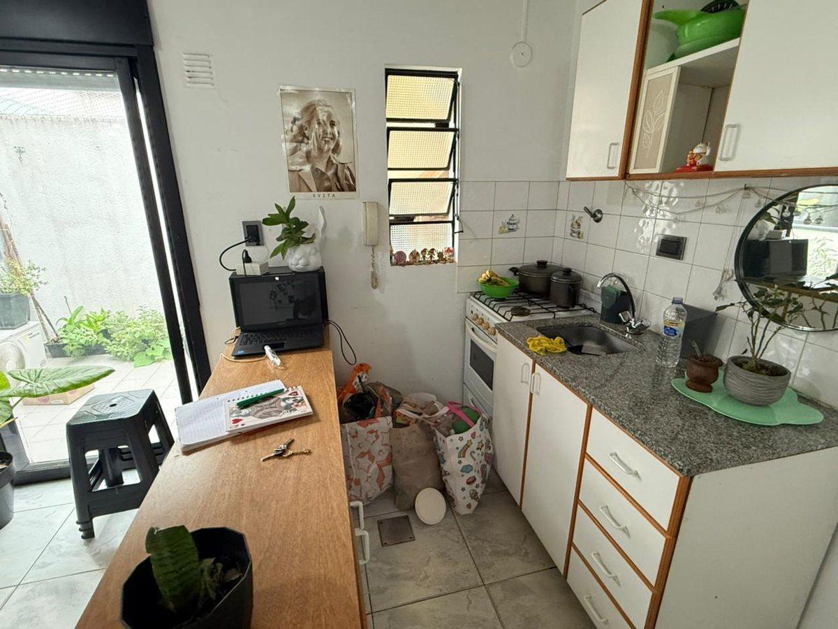 Foto de Venta Ph 2 amb. Barrio Velez Sarfield., imagen 1